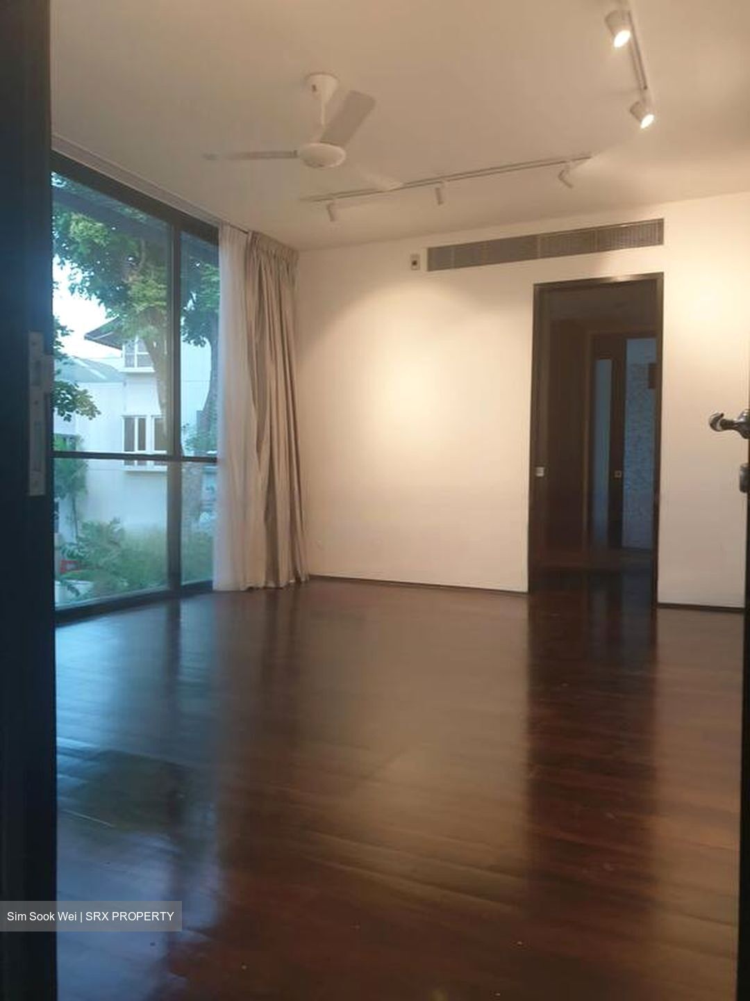 Oei Tiong Ham Park Residences (D10), Apartment #460667391